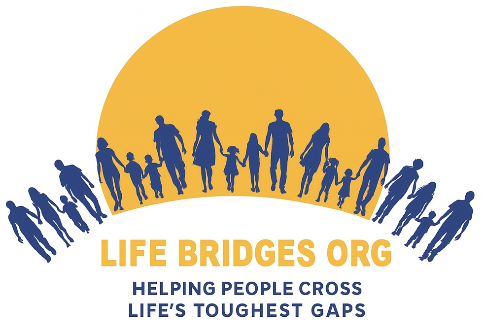 Life Bridges Org