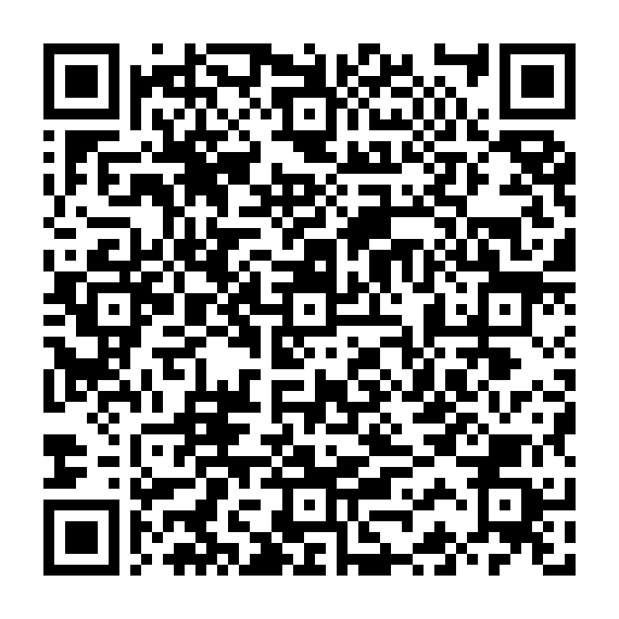 Código QR para abrir WhatsApp con LAMED